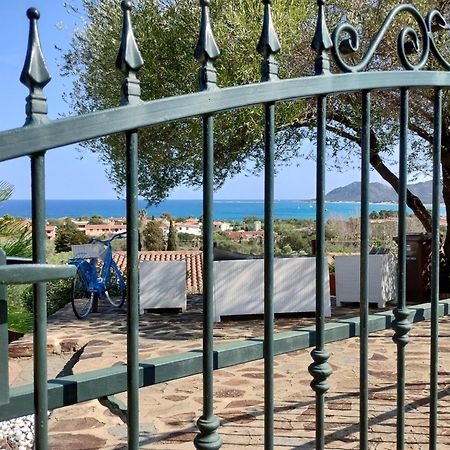 Villa Grazia Santa Lucia  Exterior photo